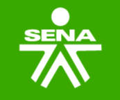 Logo SENA