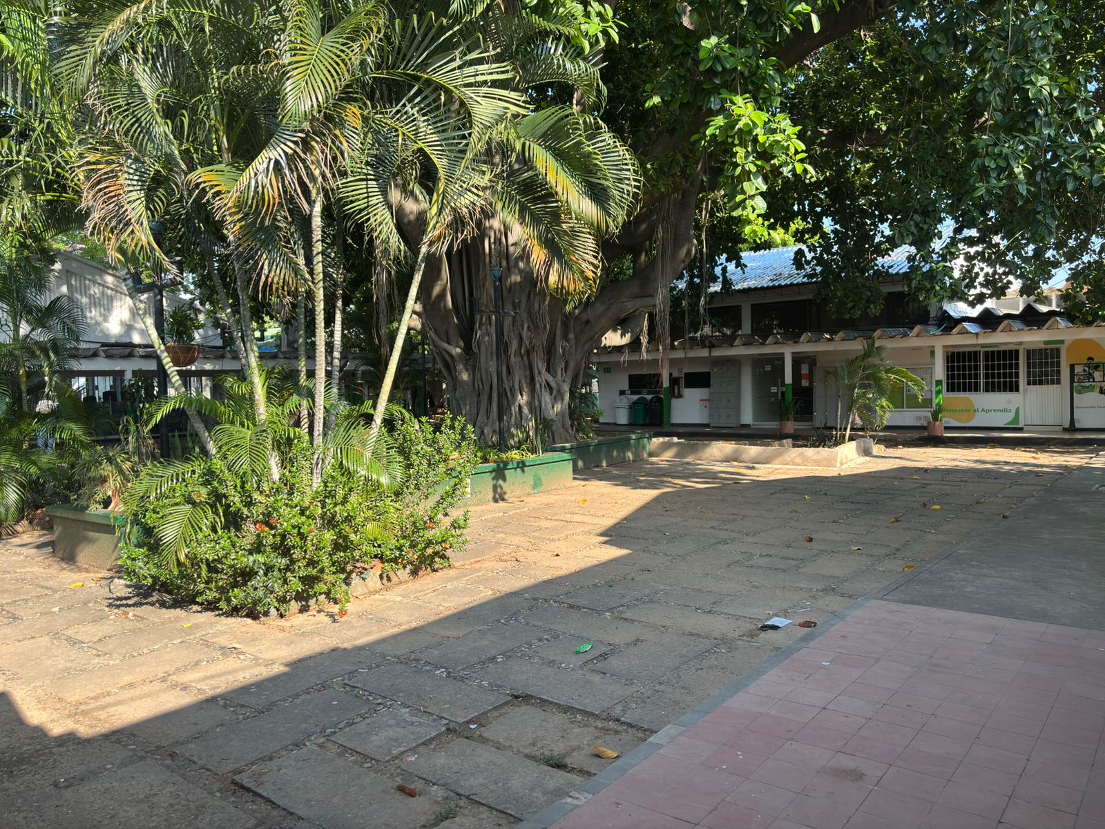 Zona Verde 2